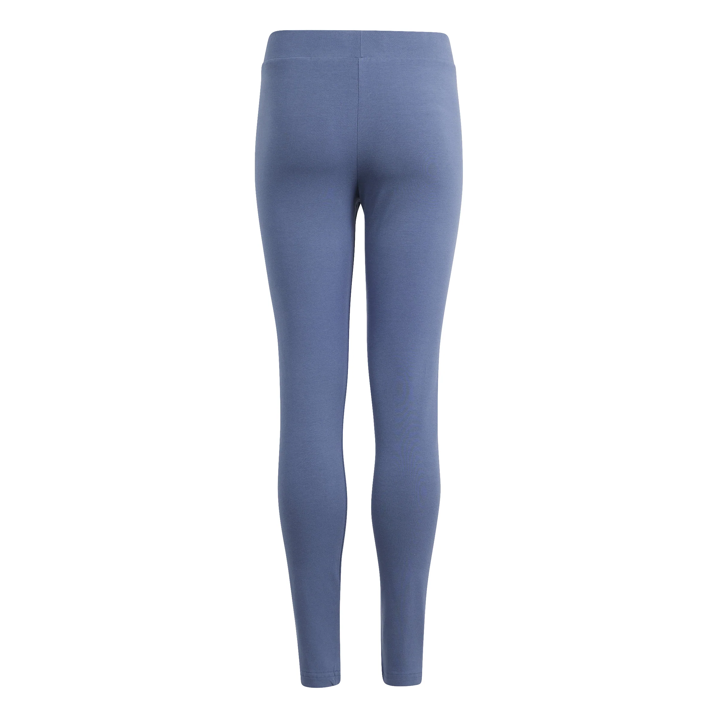 Essentials Linear Logo Cotton Leggings - Image 2