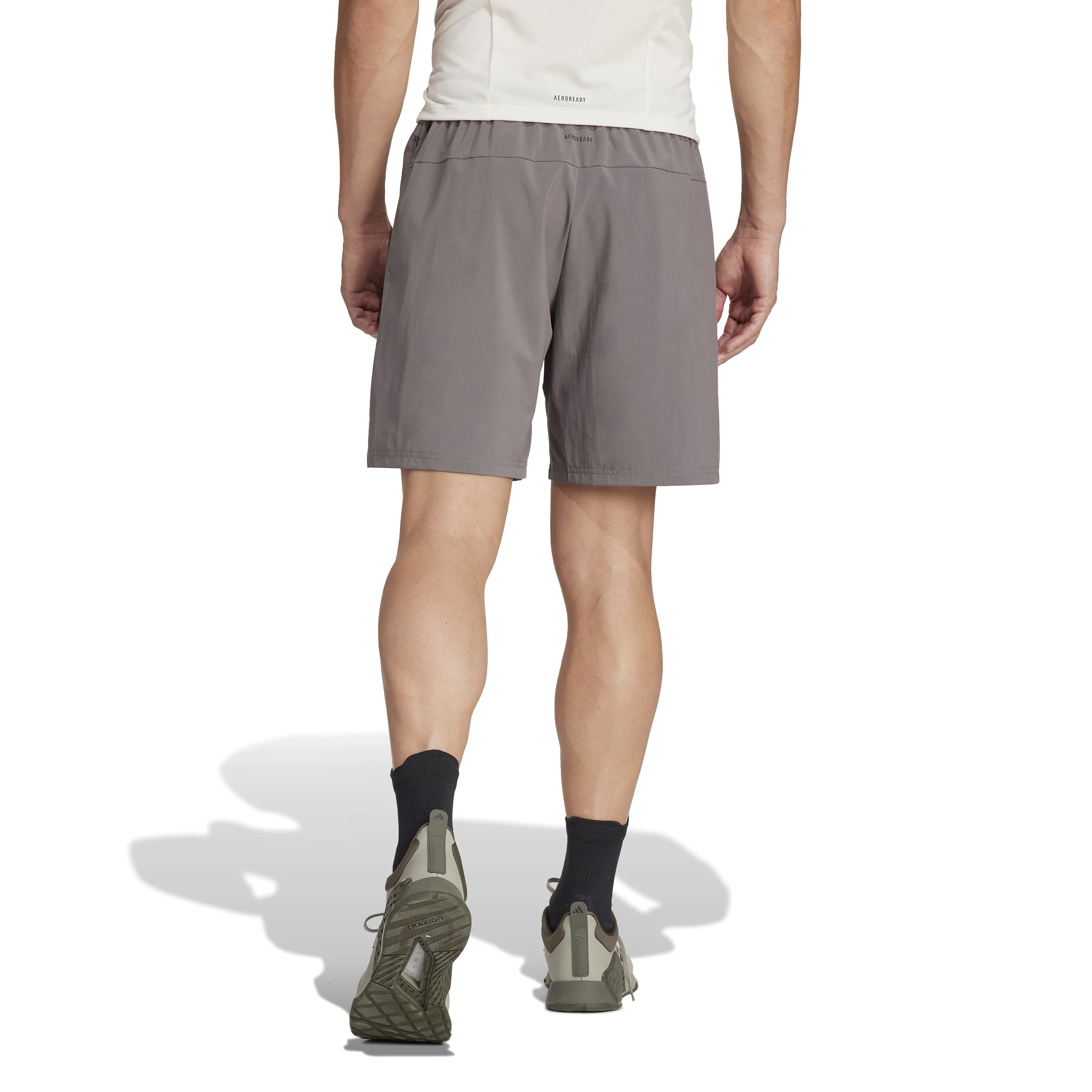 Designed for Training Workout Shorts - Image 2