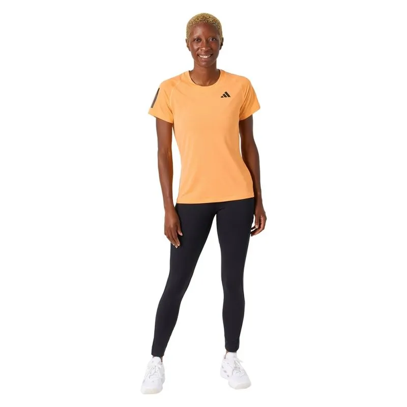 Club Tennis T-Shirt - Image 3
