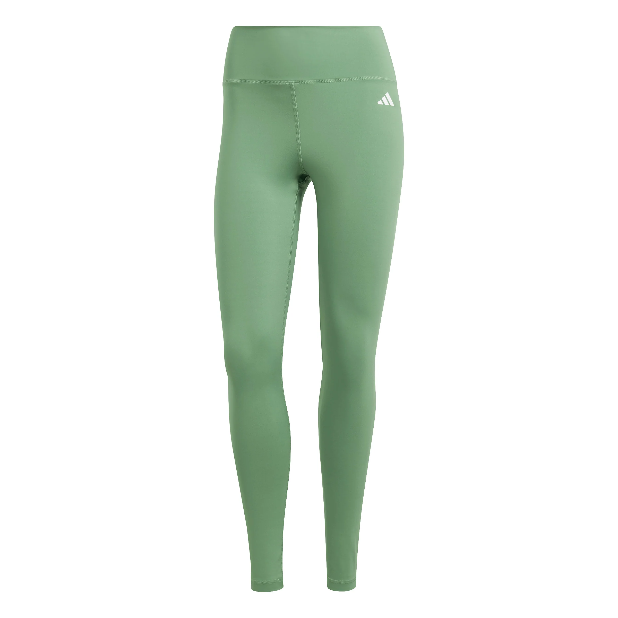 Training Essentials High-Waisted 7/8 Leggings - Image 2