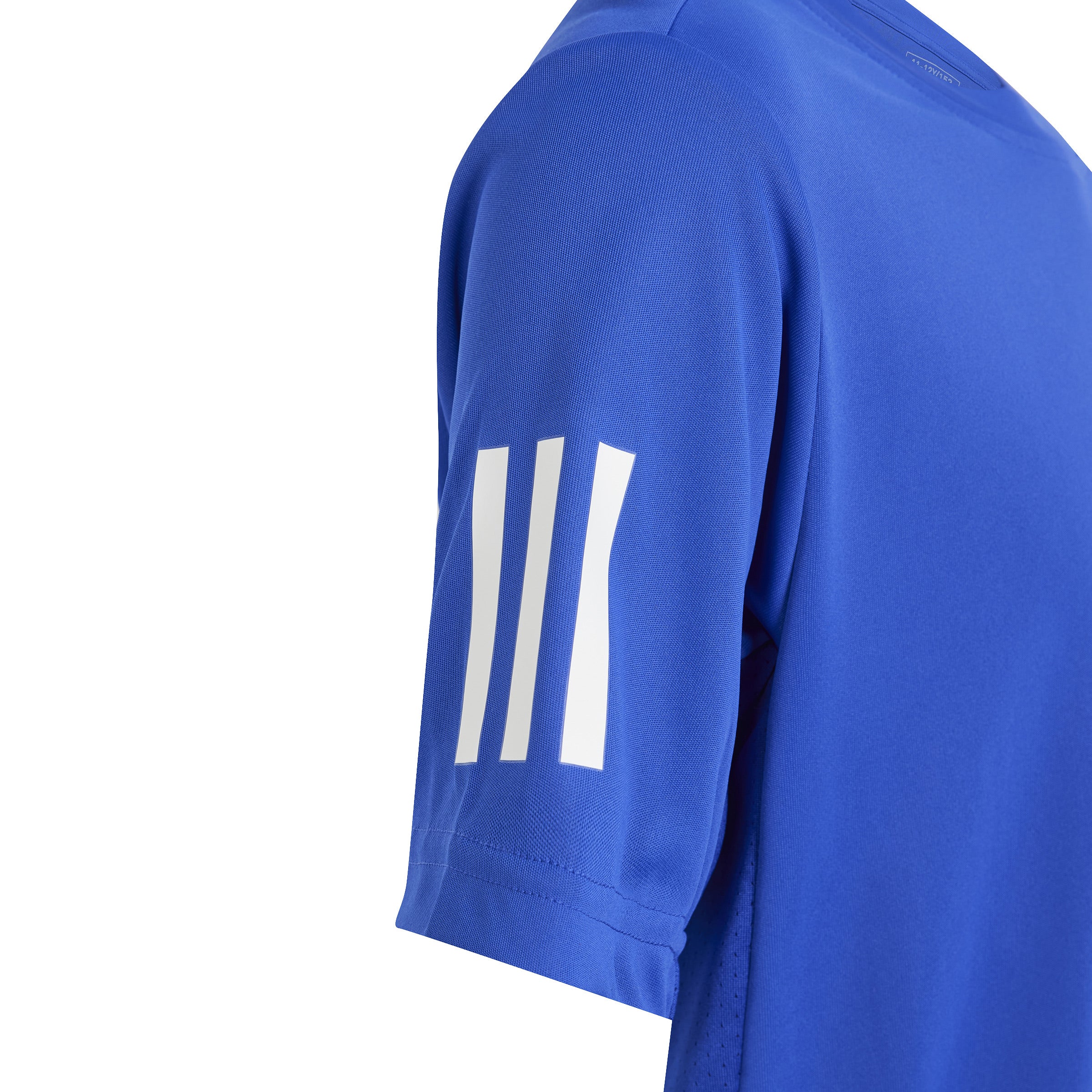 Club Tennis 3-Stripes T-Shirt - Image 2