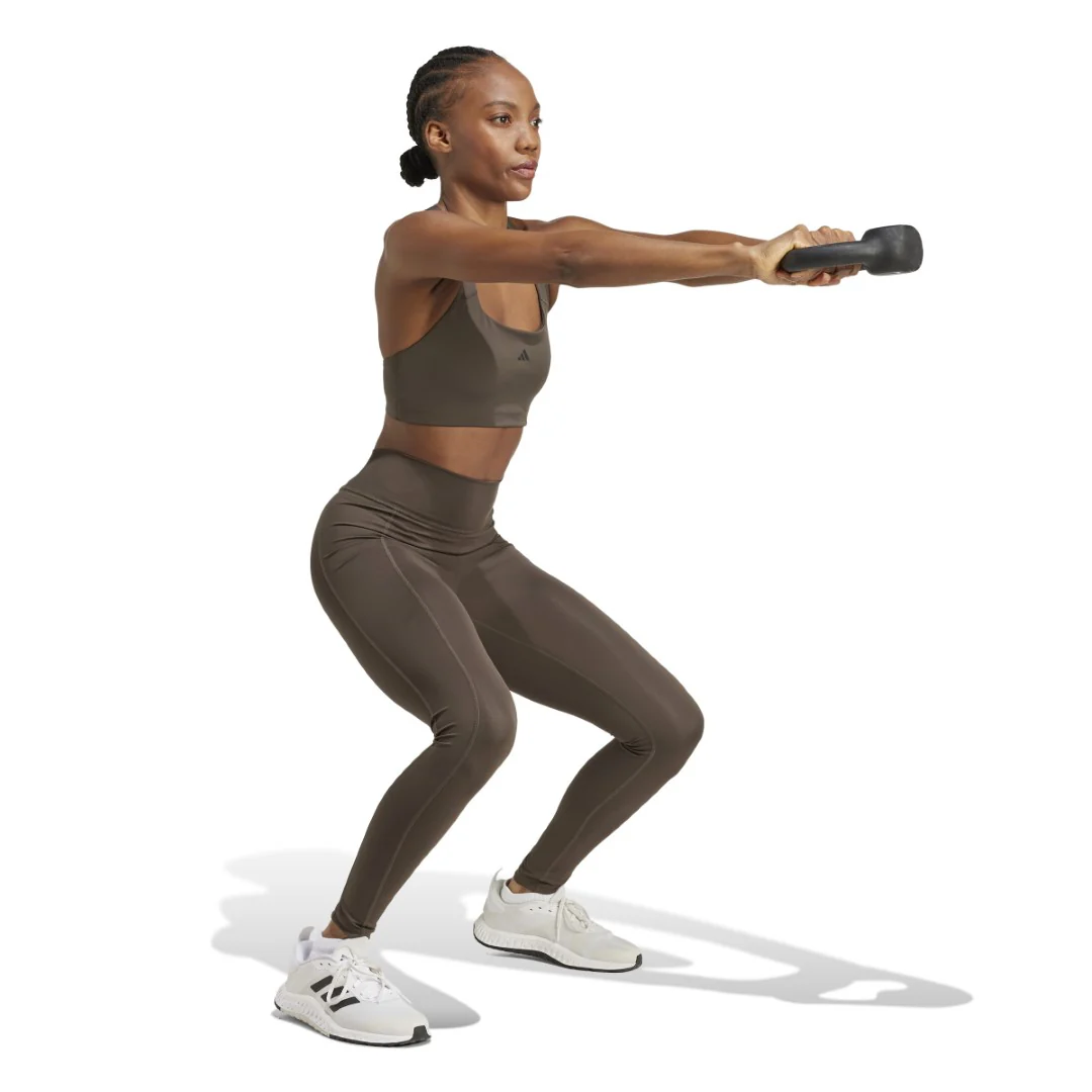 Powerimpact Training Medium-Support Sports Bra - Image 3