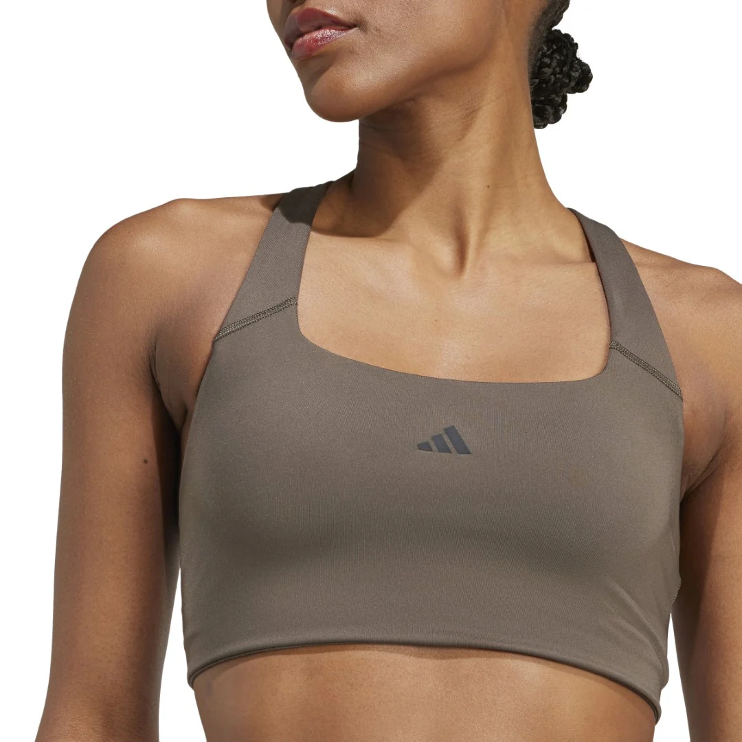 Powerimpact Training Medium-Support Sports Bra - Image 6