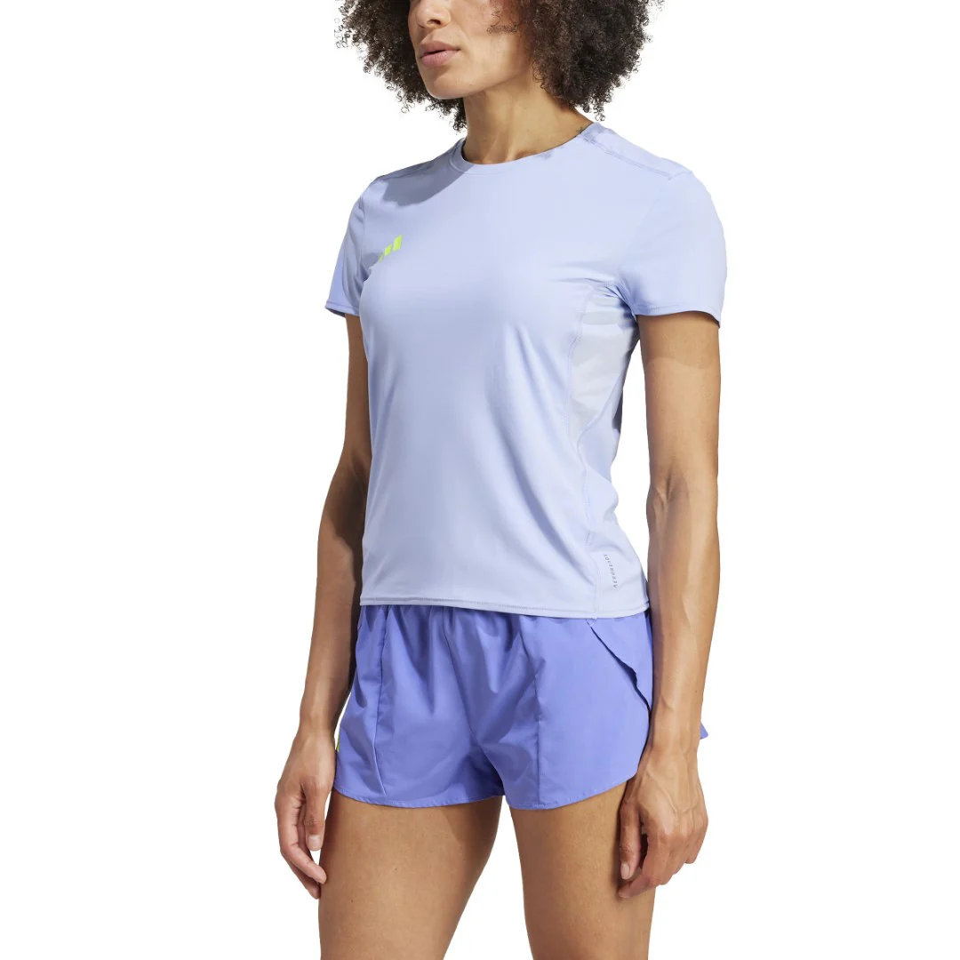 Adizero Essentials Running T-Shirt - Image 2