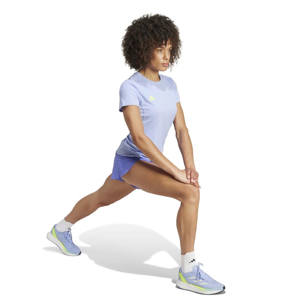 Adizero Essentials Running T-Shirt - Image 4