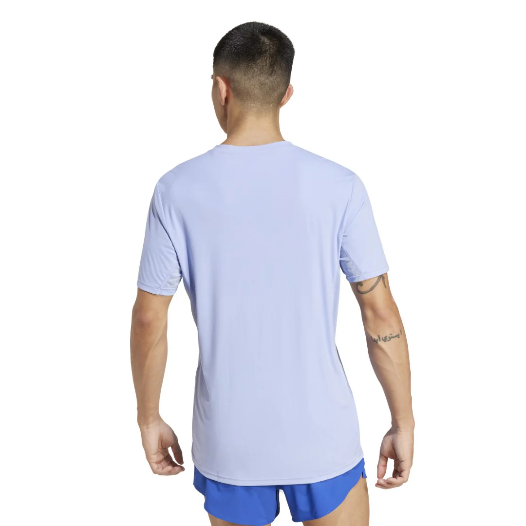 Adizero Essentials Running T-Shirt - Image 2