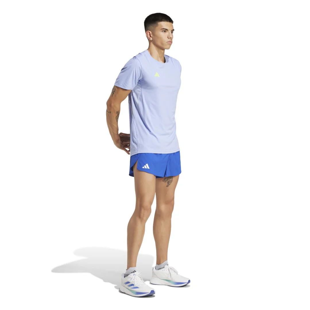 Adizero Essentials Running T-Shirt - Image 3