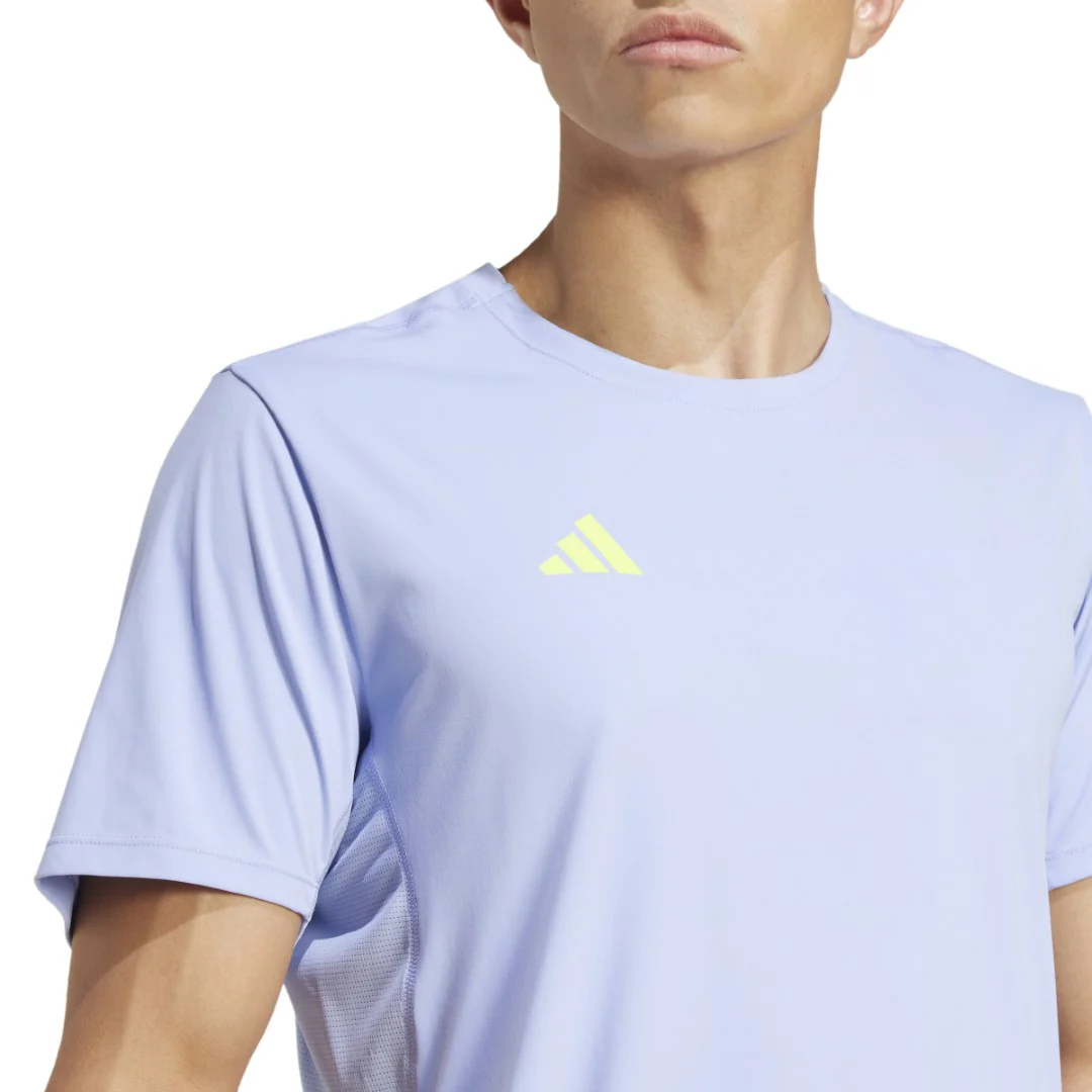 Adizero Essentials Running T-Shirt - Image 5