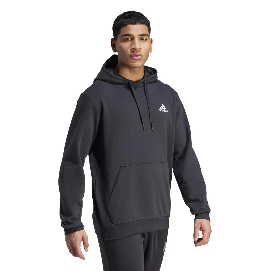 Essentials Fleece Hoodie - Image 2