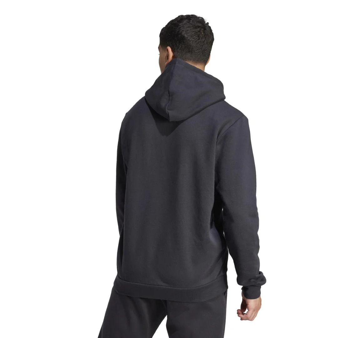 Essentials Fleece Hoodie - Image 3