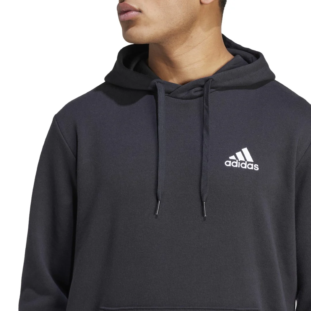 Essentials Fleece Hoodie - Image 5