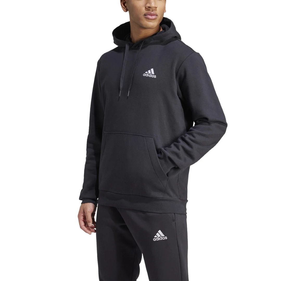 Essentials Fleece Hoodie - Image 6