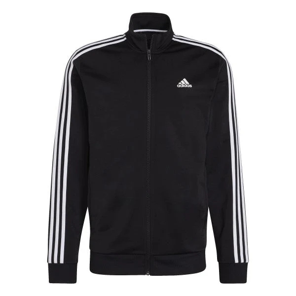 Essentials Warm-Up 3-Stripes Track Top - Image 2