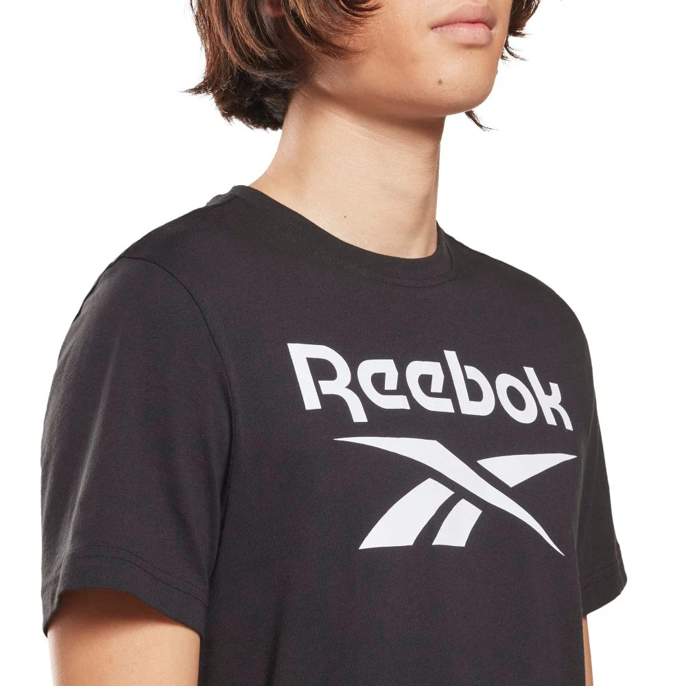 Identity Big Logo T-shirt - Image 3