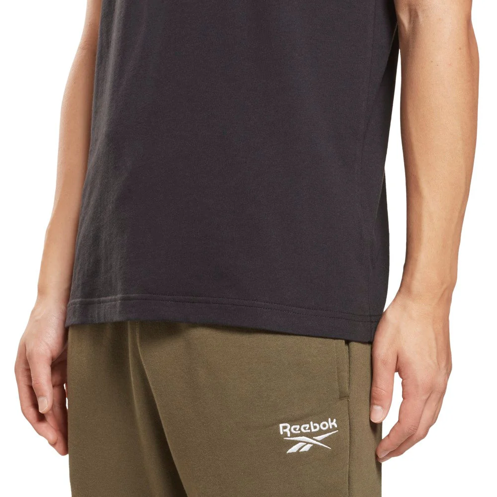 Identity Big Logo T-shirt - Image 4