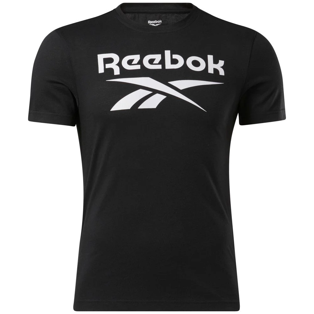 Identity Big Logo T-shirt - Image 5