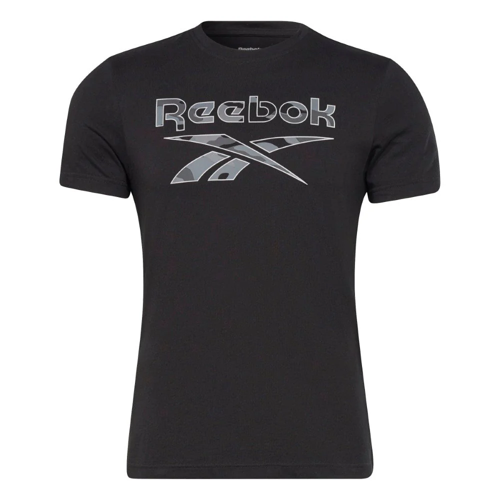Camo T-shirt - Image 5