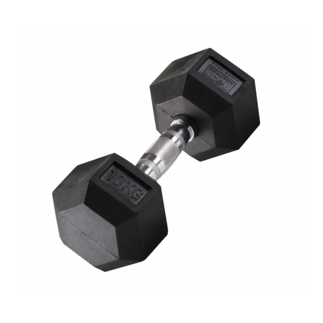 Hex Multi Weights Dumbbell - Image 10