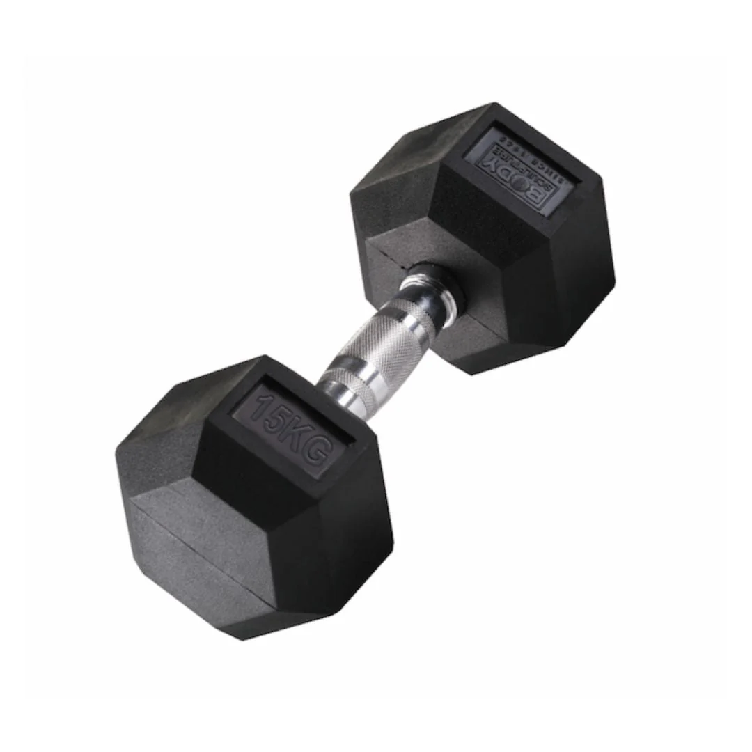 Hex Multi Weights Dumbbell - Image 12