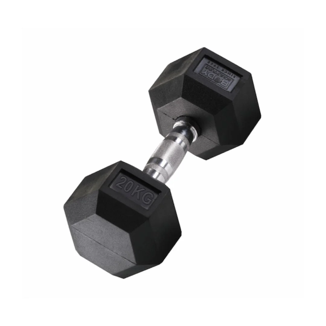 Hex Multi Weights Dumbbell - Image 13