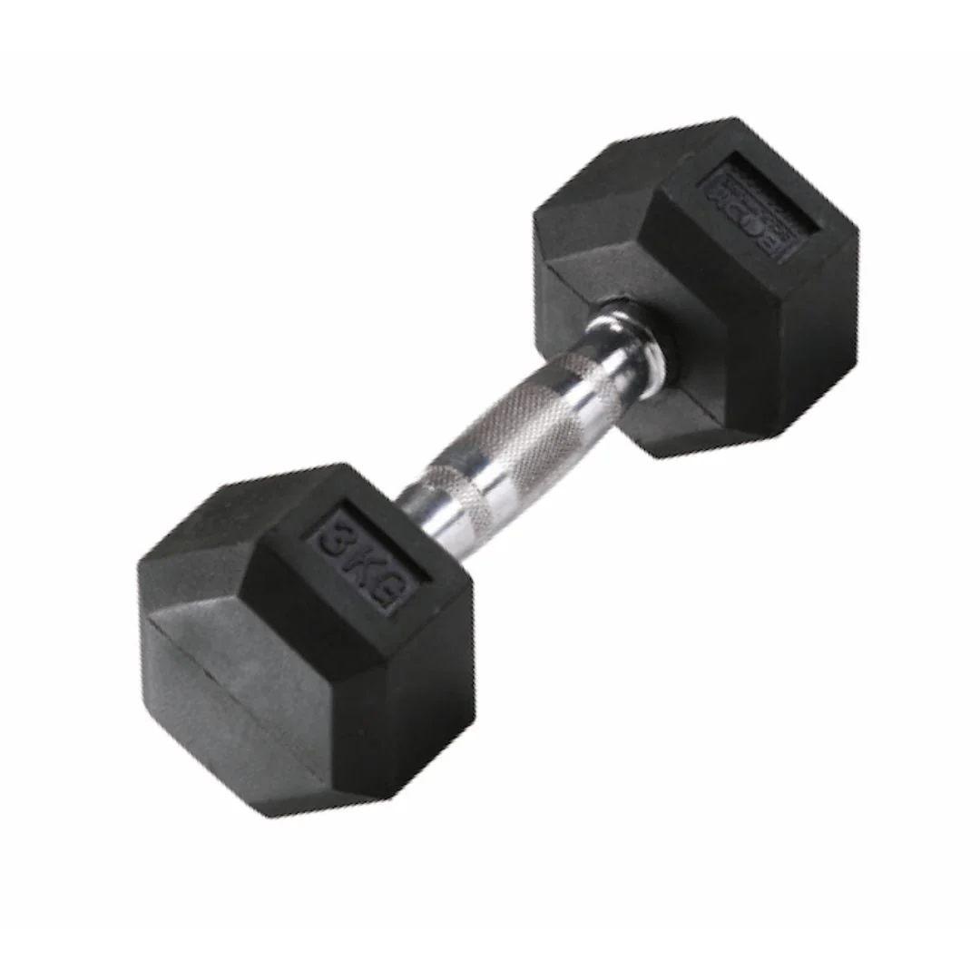 Hex Multi Weights Dumbbell - Image 3