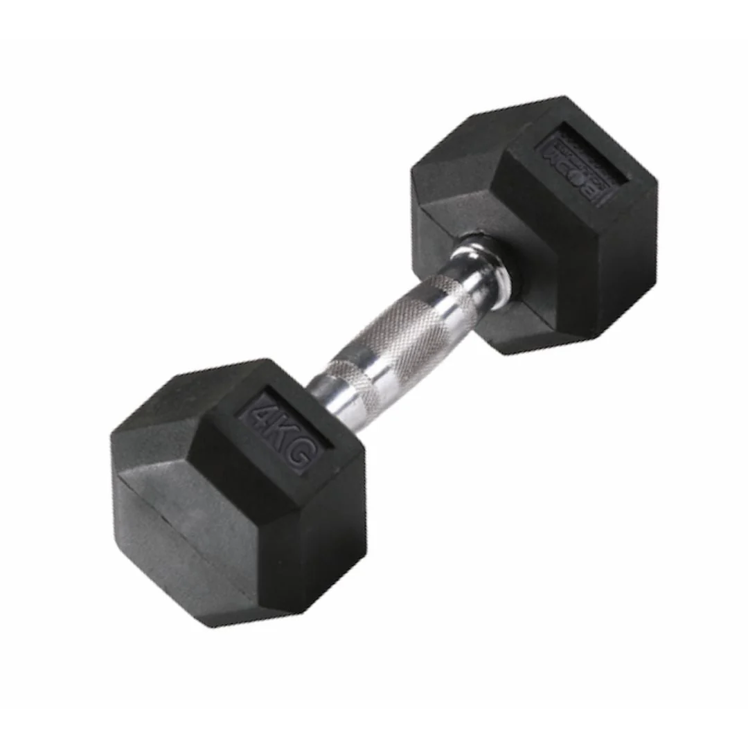 Hex Multi Weights Dumbbell - Image 4