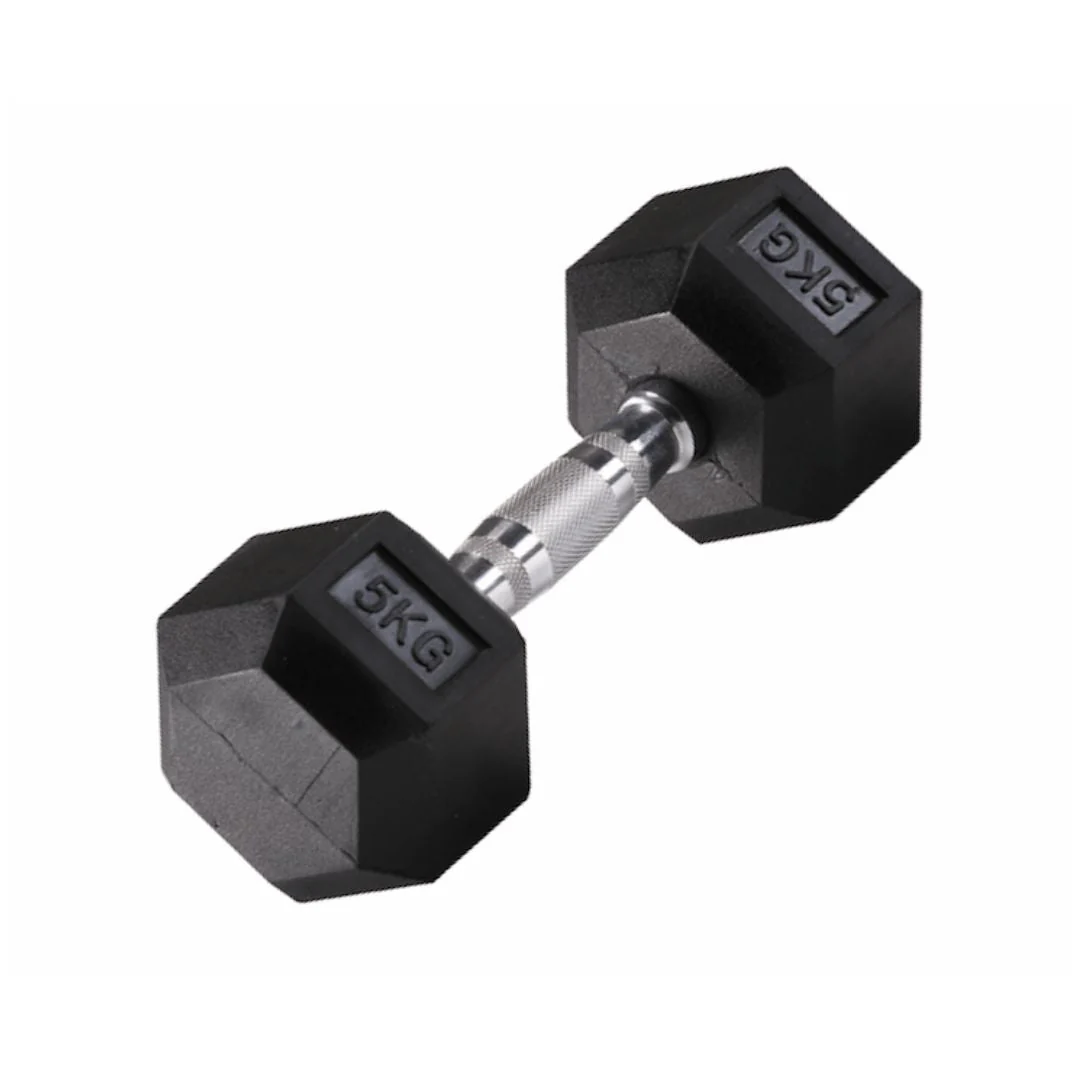 Hex Multi Weights Dumbbell - Image 5