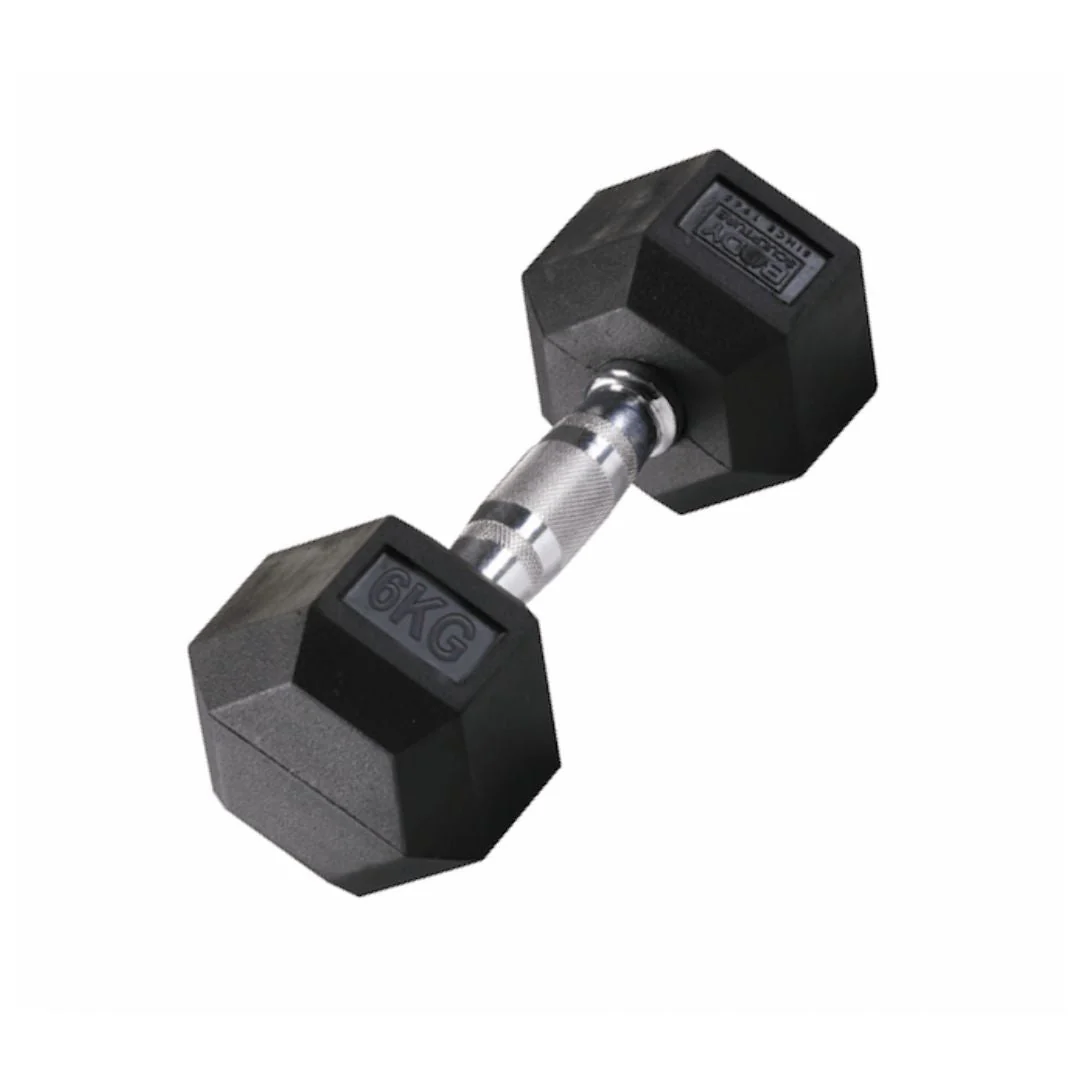 Hex Multi Weights Dumbbell - Image 6
