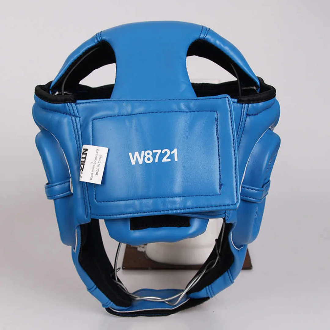Competition Head Guard - Image 2