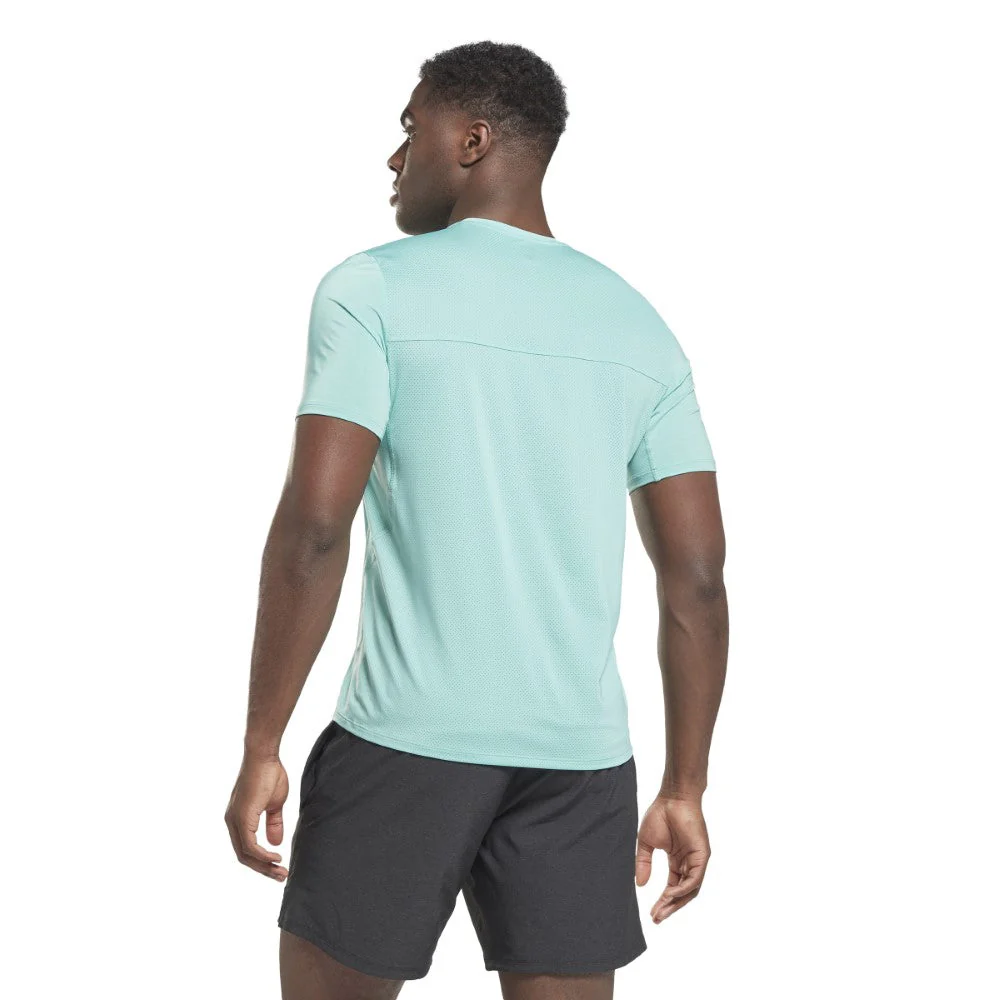 Ac Solid Athlete T-shirt - Image 2