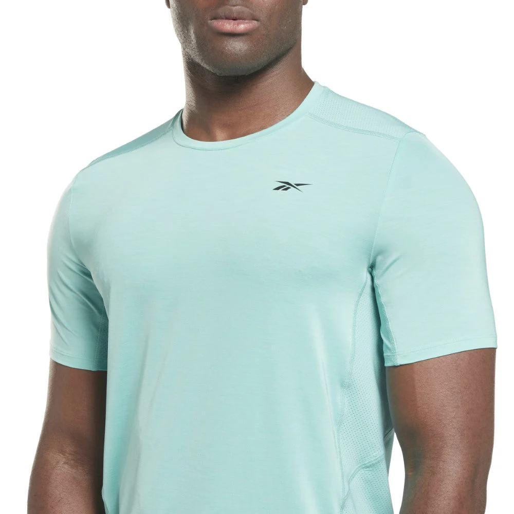 Ac Solid Athlete T-shirt - Image 4