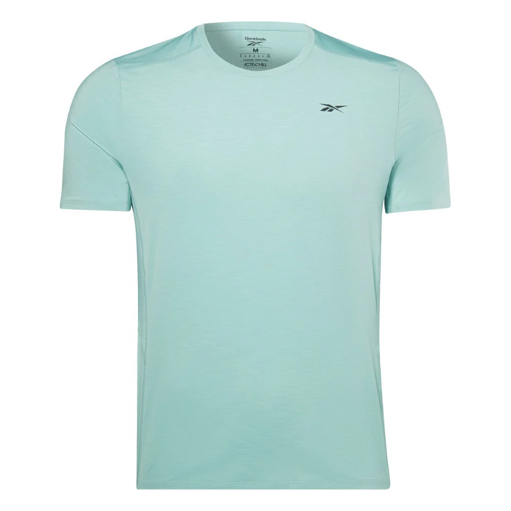 Ac Solid Athlete T-shirt - Image 5