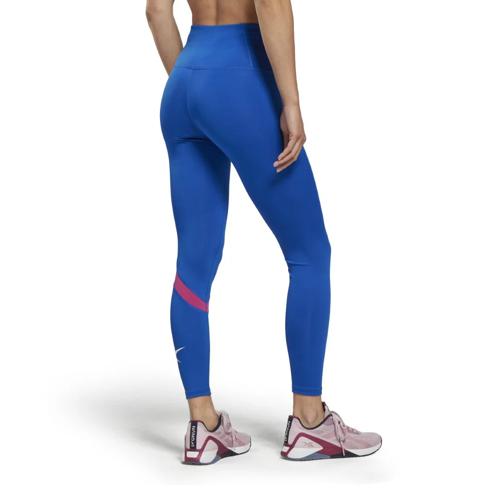 Work Out Ready Big Logo Leggings - Image 2