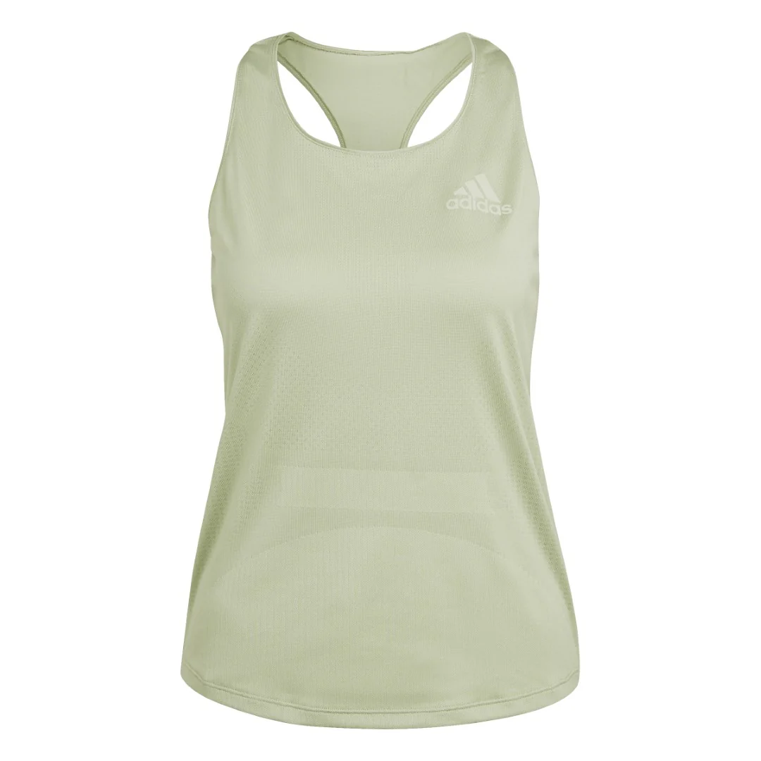 Adizero Run Tank Top - Image 3