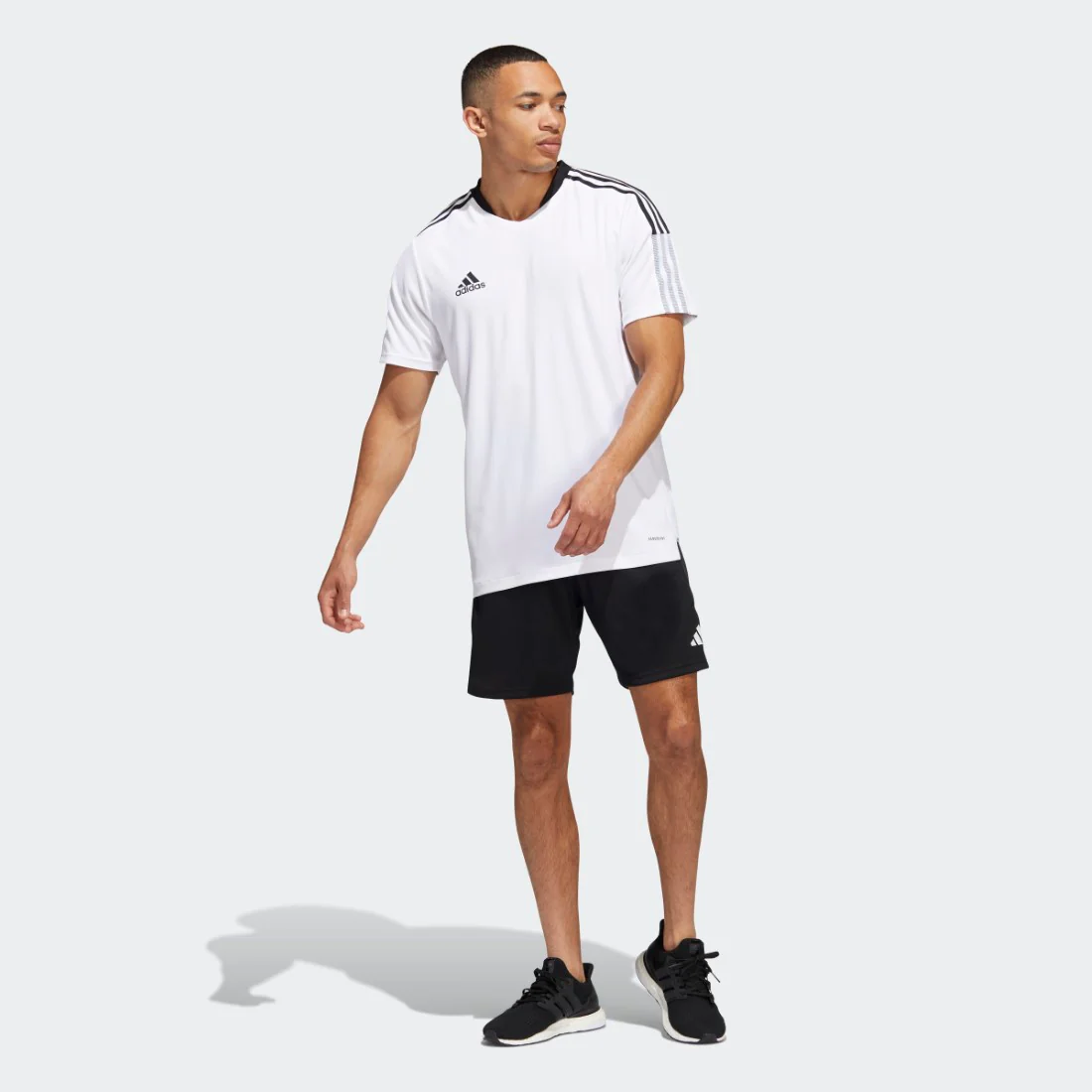 Tiro 23 Competition Training Shorts - Image 3