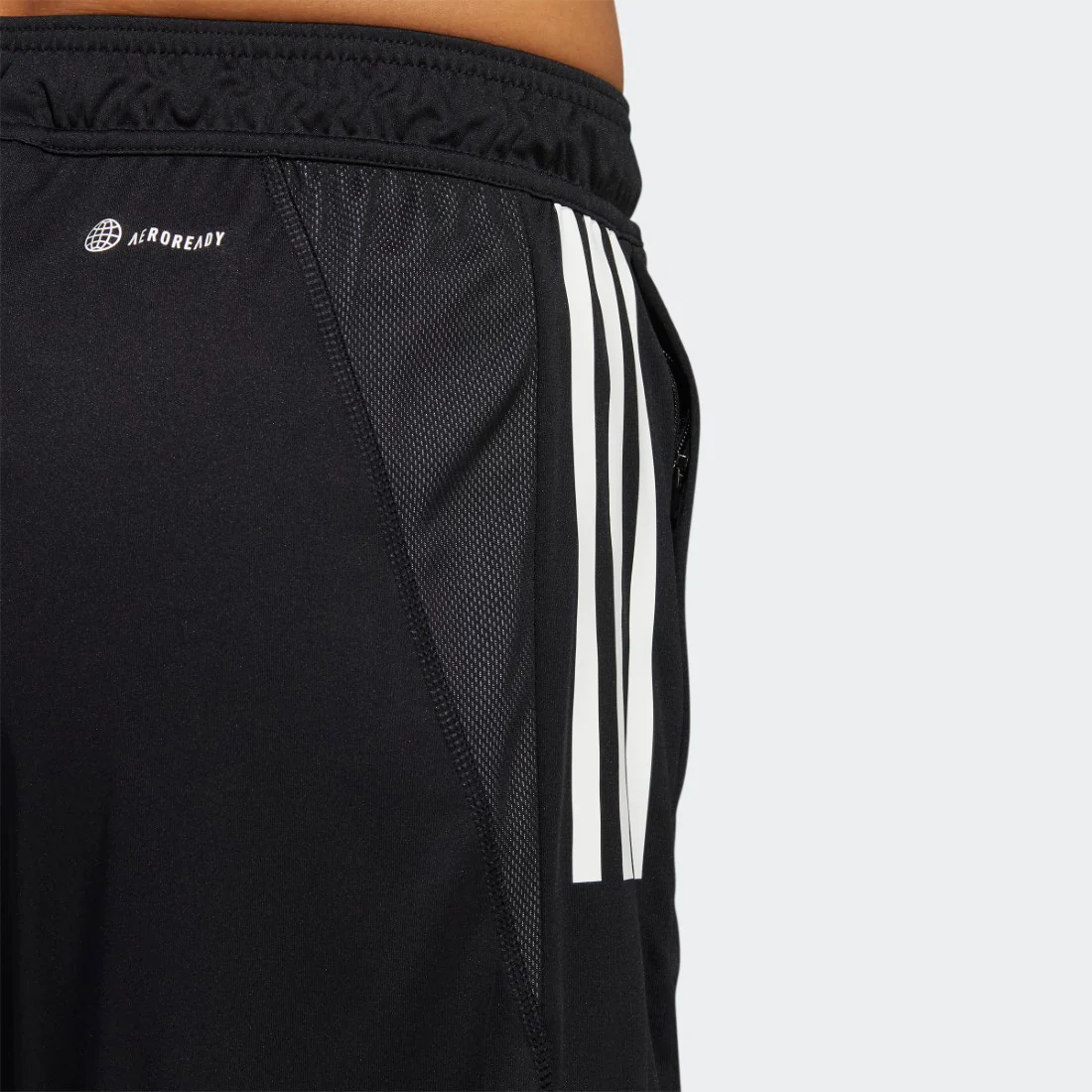 Tiro 23 Competition Training Shorts - Image 8