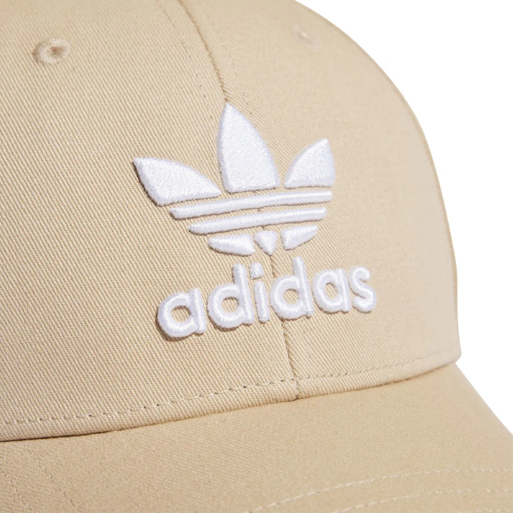 adidas Men Cap Baseb Class Tre - Image 3