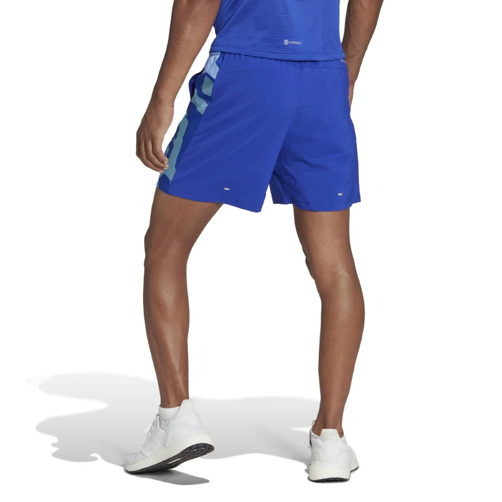 Own the Run Seasonal Shorts - Image 2