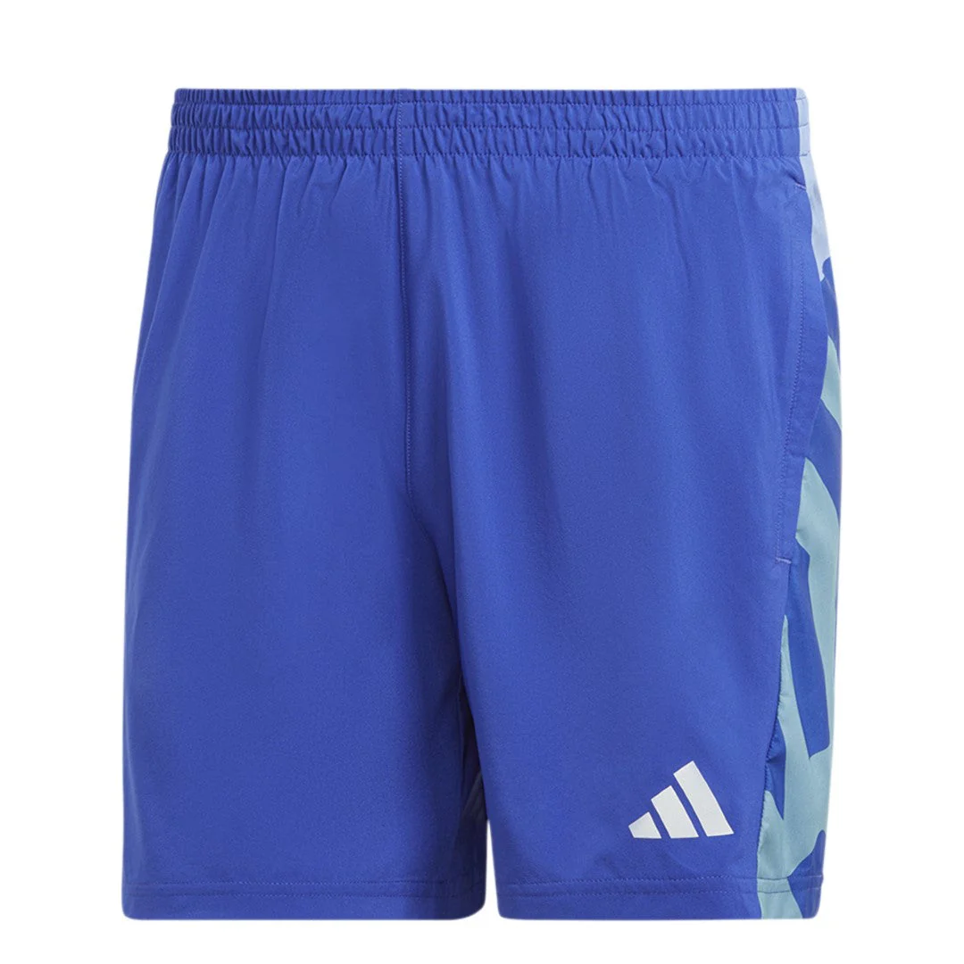Own the Run Seasonal Shorts - Image 4