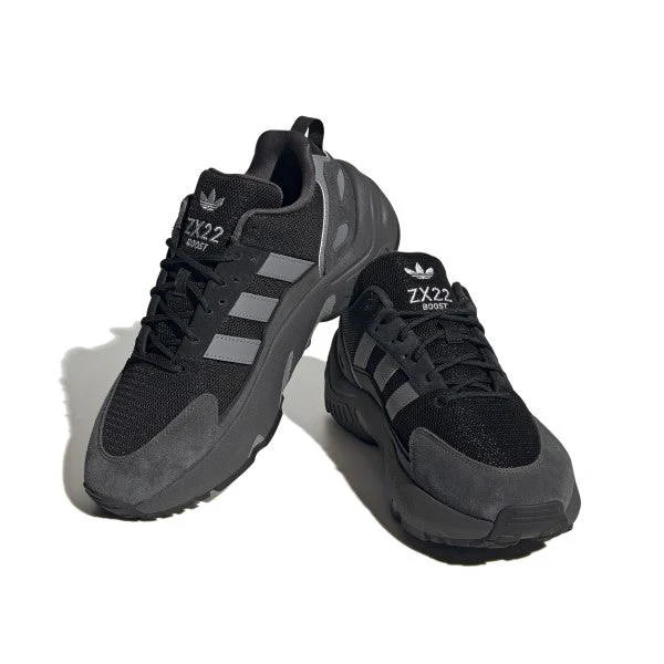 Zx 22 Boost Shoes - Image 4