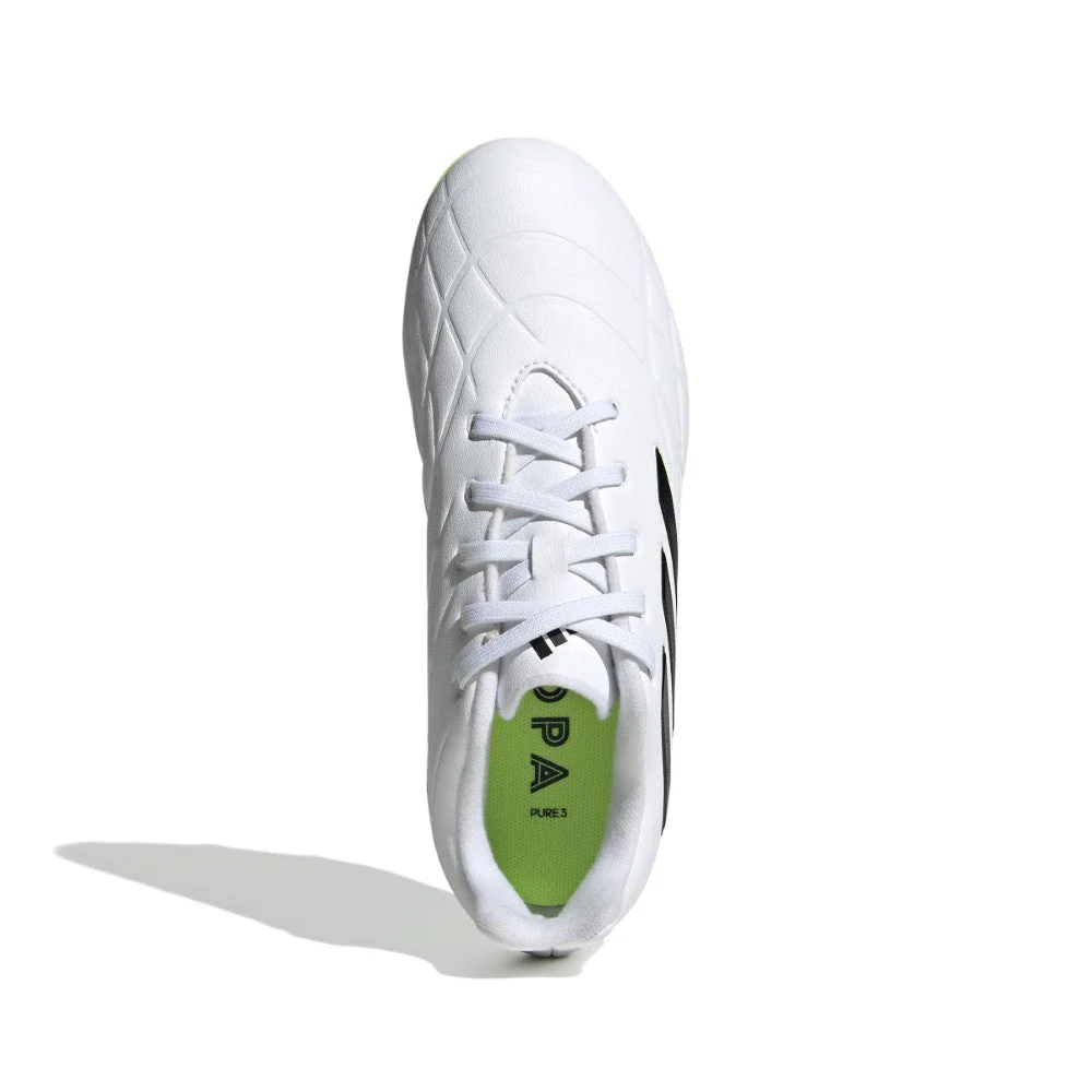 Copa Pure.3 Firm Ground Soccer Shoes - Image 6