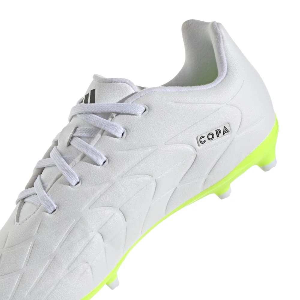 Copa Pure.3 Firm Ground Soccer Shoes - Image 8