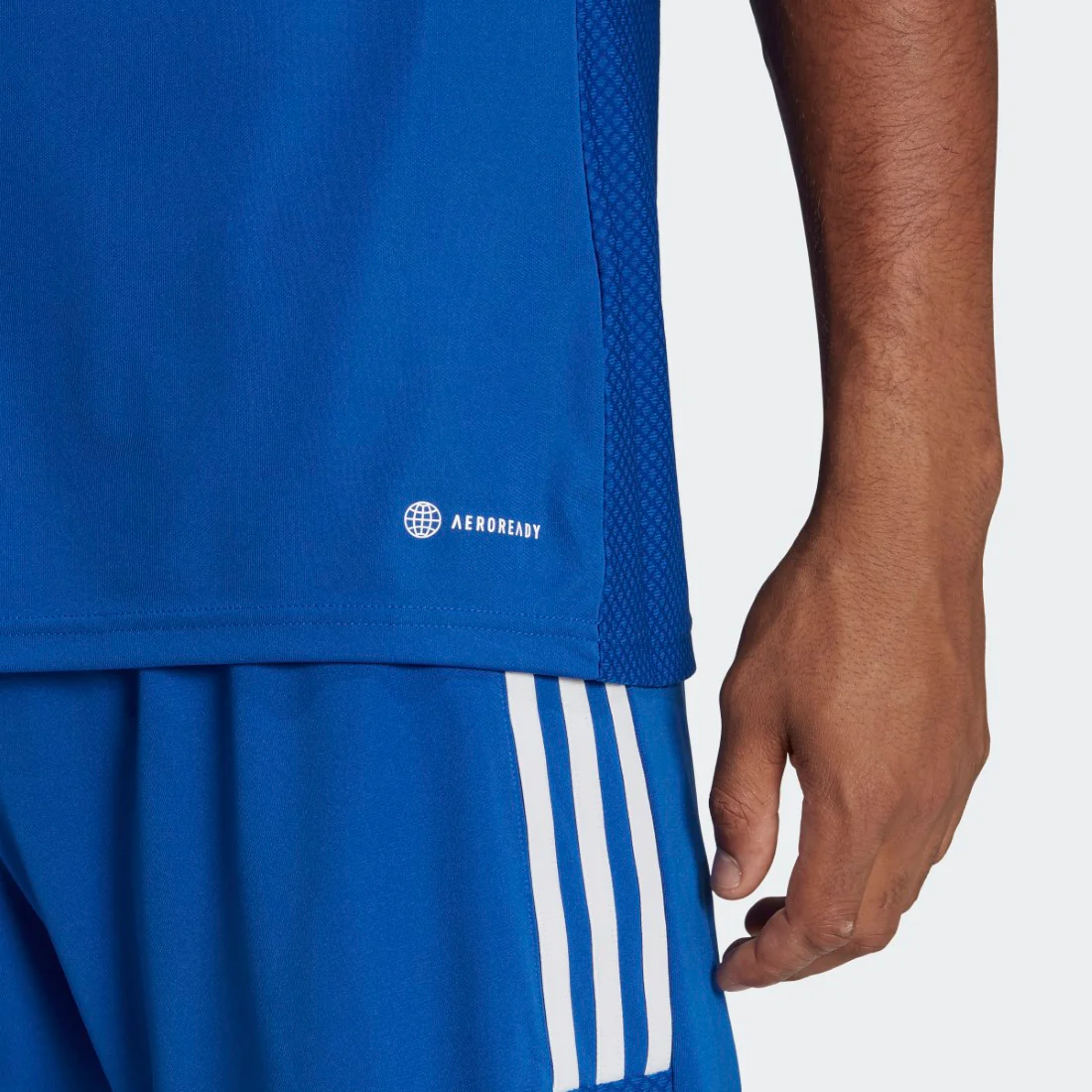 Tiro 23 League Jersey - Image 4