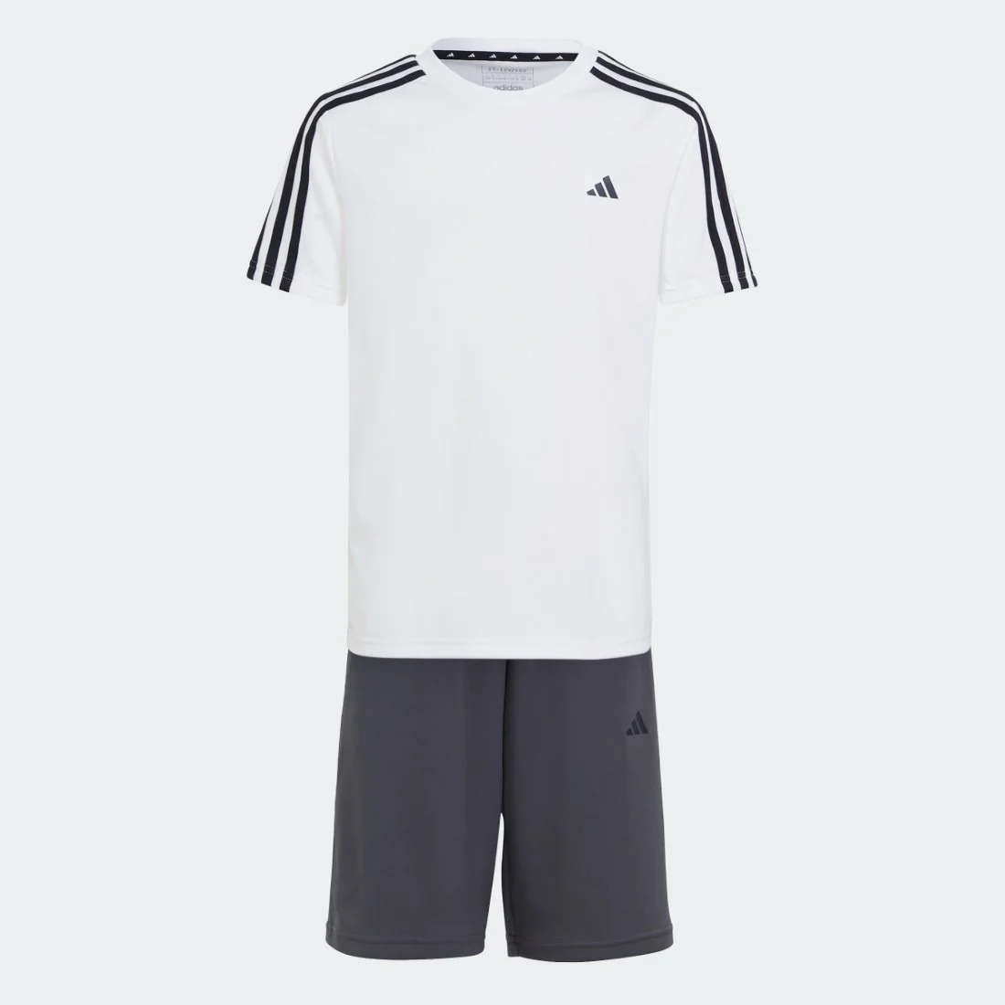 Train Essentials AEROREADY 3-Stripes Regular-Fit Training Set - Image 5