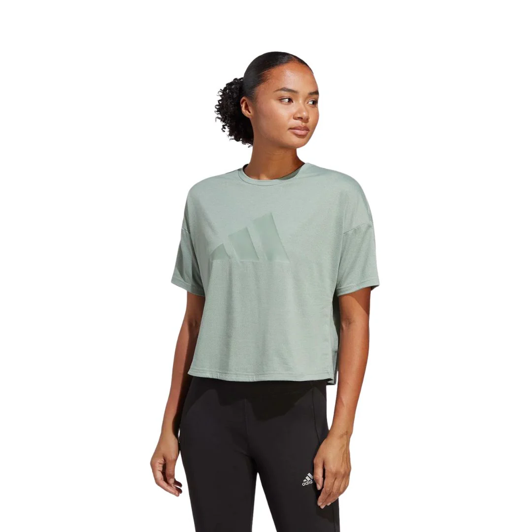 Train Icons 3 Bar Logo T-Shirt