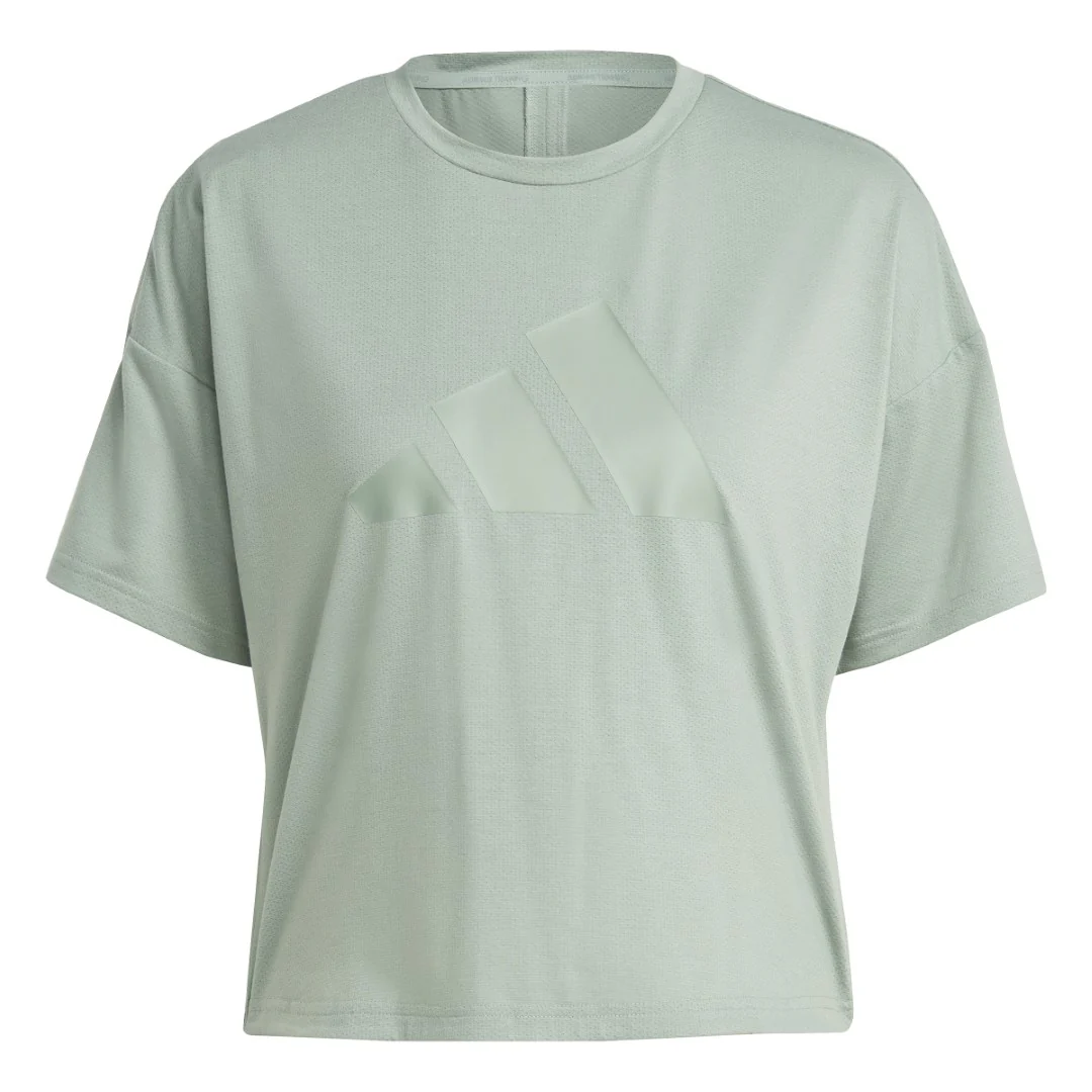 Train Icons 3 Bar Logo T-Shirt - Image 5