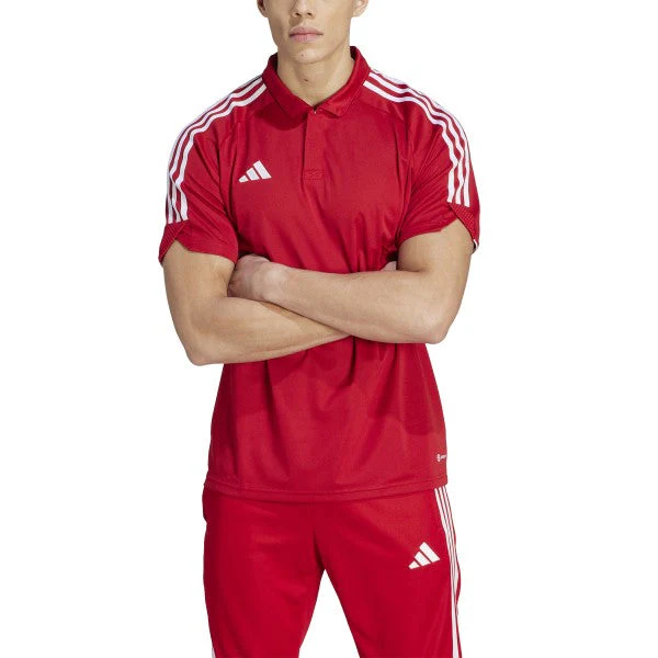 Tiro 23 League Polo Shirt - Image 4