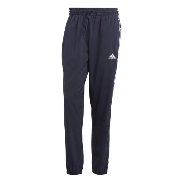 AEROREADY Essentials 3-Stripes Pants - Image 2