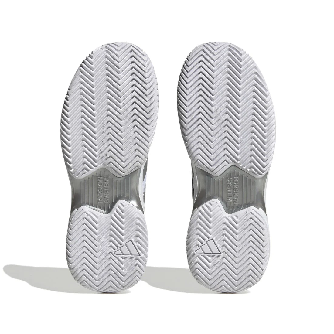 CourtJam Control Shoes - Image 5