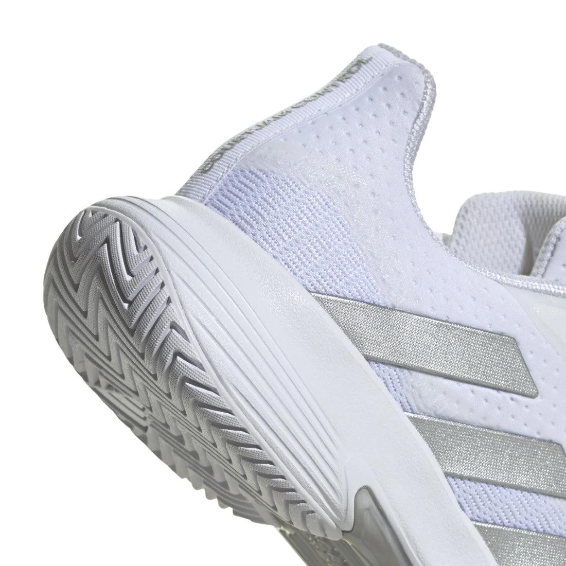 CourtJam Control Shoes - Image 6